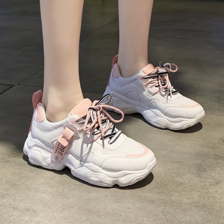 Spring New Women's Casual Sports Shoes